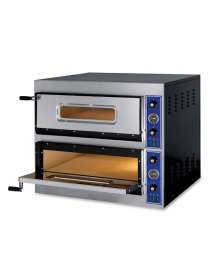 Печь для пиццы GGF ES 4+4 